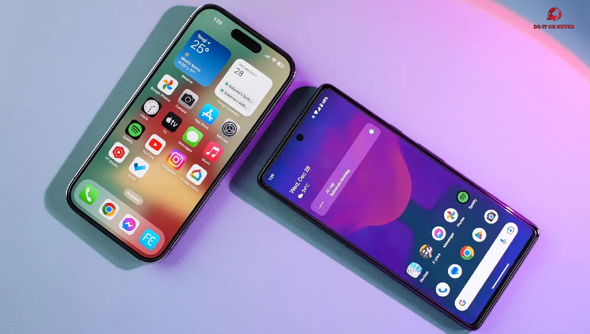 samsung ecosystem vs apple